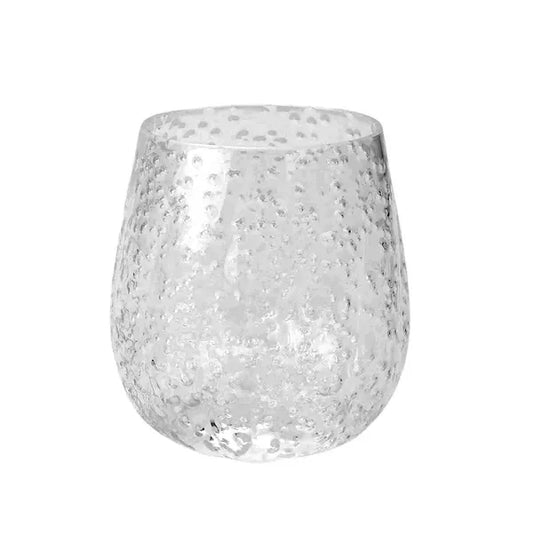 50036 COPO ACRILICO DETALHES BOLHAS