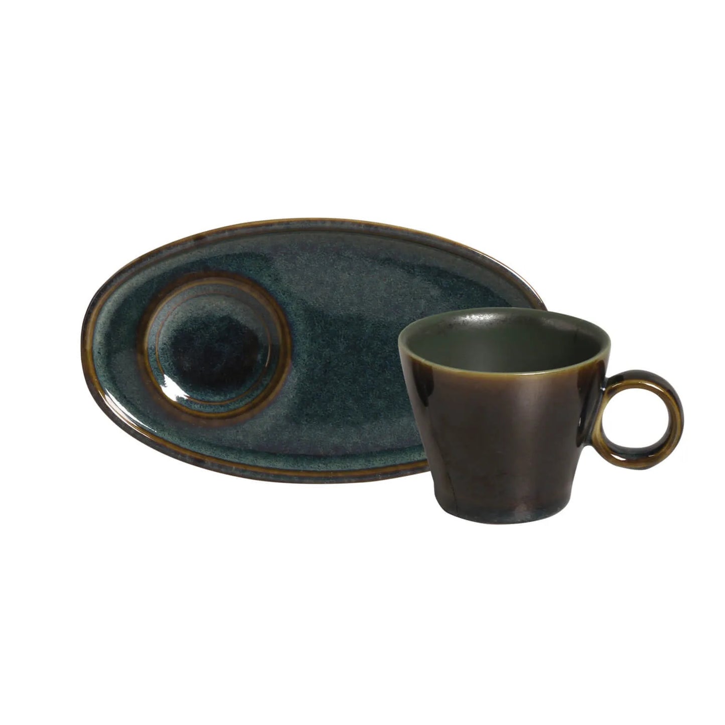 XIC CAFE NEO OCEANO 10 CLASSIFIC