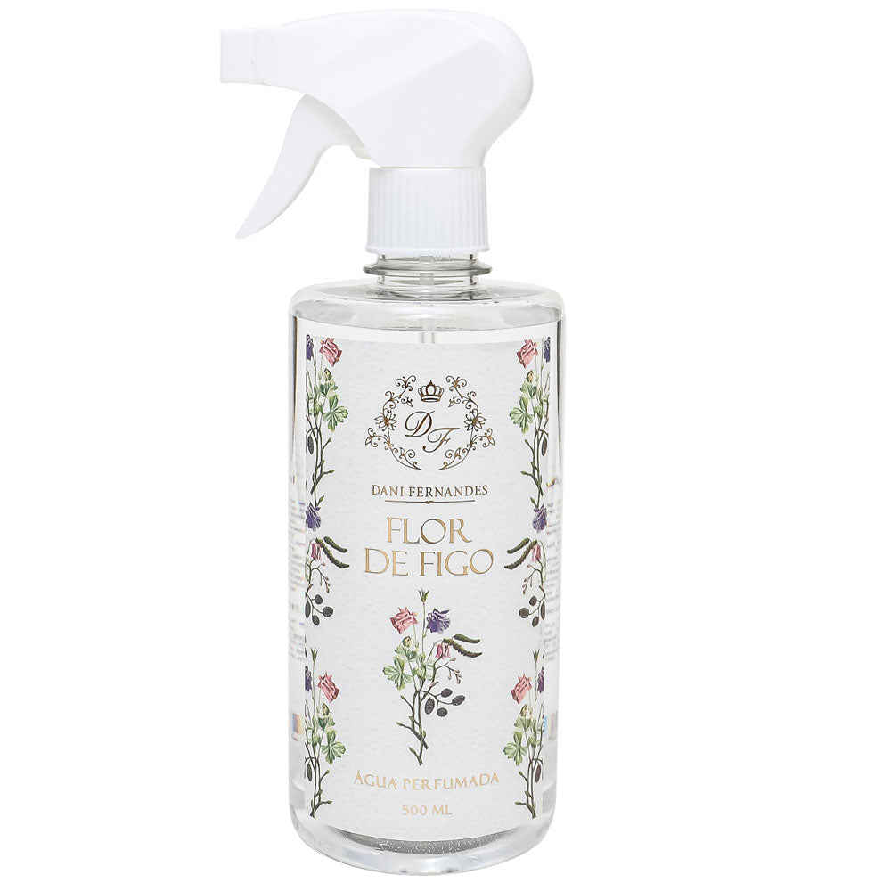 AGUA PERFUMADA FLOR DE FIGO 510ML