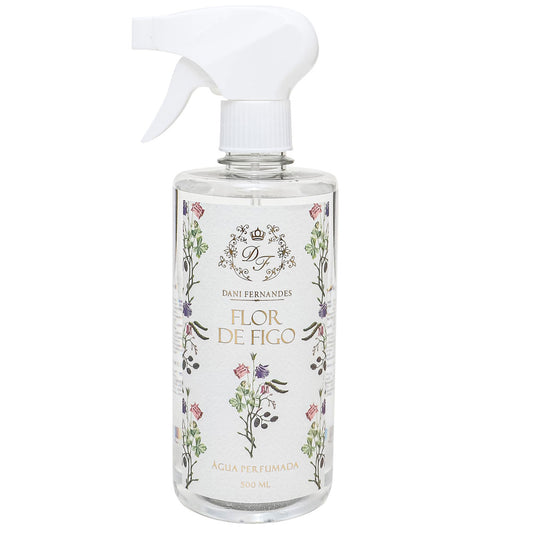 AGUA PERFUMADA FLOR DE FIGO 510ML
