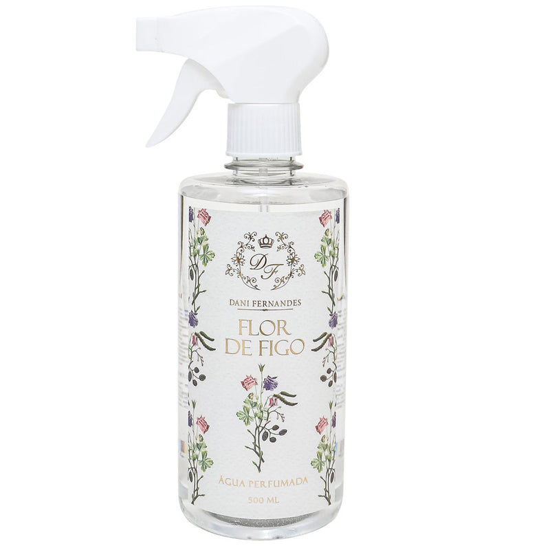 AGUA PERFUMADA FLOR DE FIGO 510ML