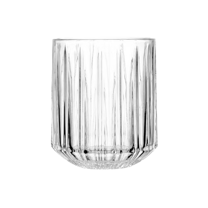 CJ COPOS PARA WHISKY DE VIDRO BANGKOK 300ML