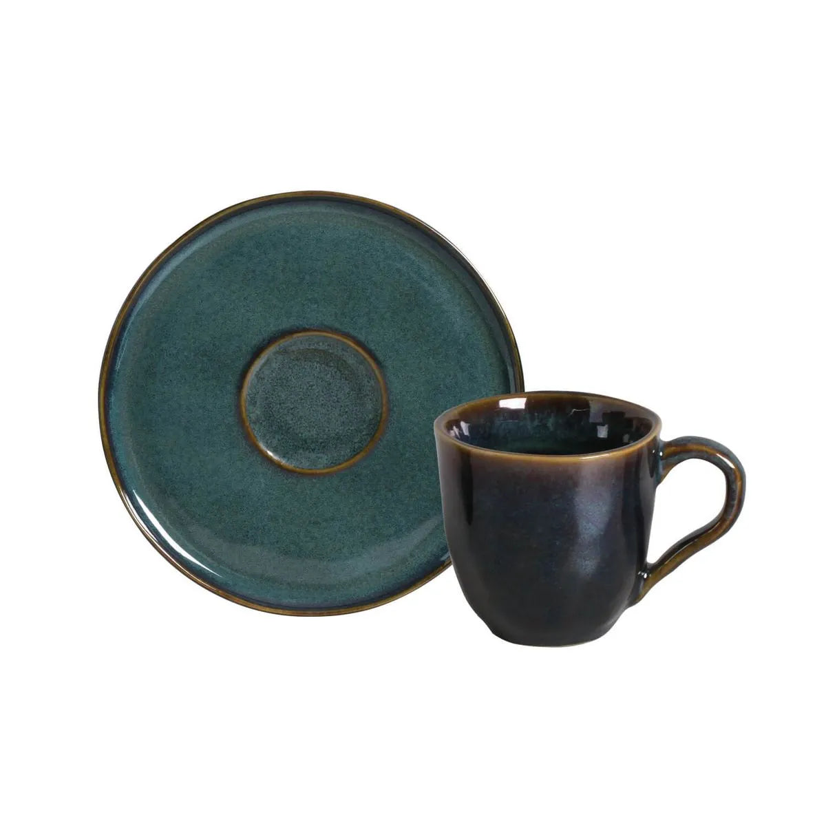 XIC CAFÉ ORGANICO OCEANO 1ª CLASSIFIC