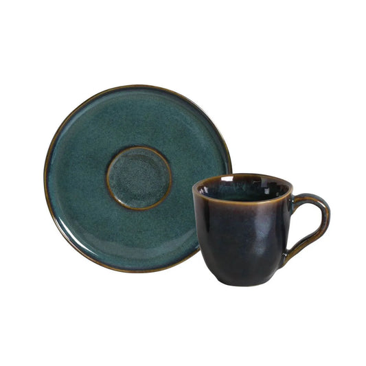 XIC CAFÉ ORGANICO OCEANO 1ª CLASSIFIC