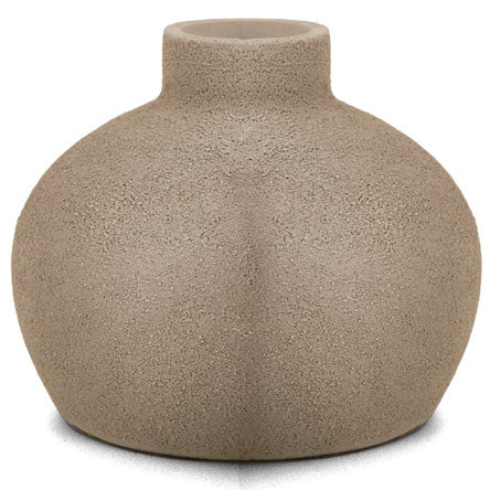 MINIVASO EM POLIRRESINA