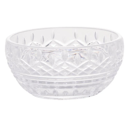 CJ 6 BOWLS CRISTAL DE CHUMBO LYS 11X5CM