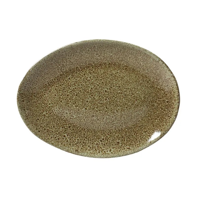 P SOBREM OVAL ORGANICO CROCO 22,5X2,5XM 1ª CLASSIFIC.