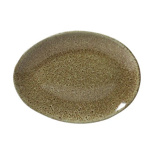 P SOBREM OVAL ORGANICO CROCO 22,5X2,5XM 1ª CLASSIFIC.