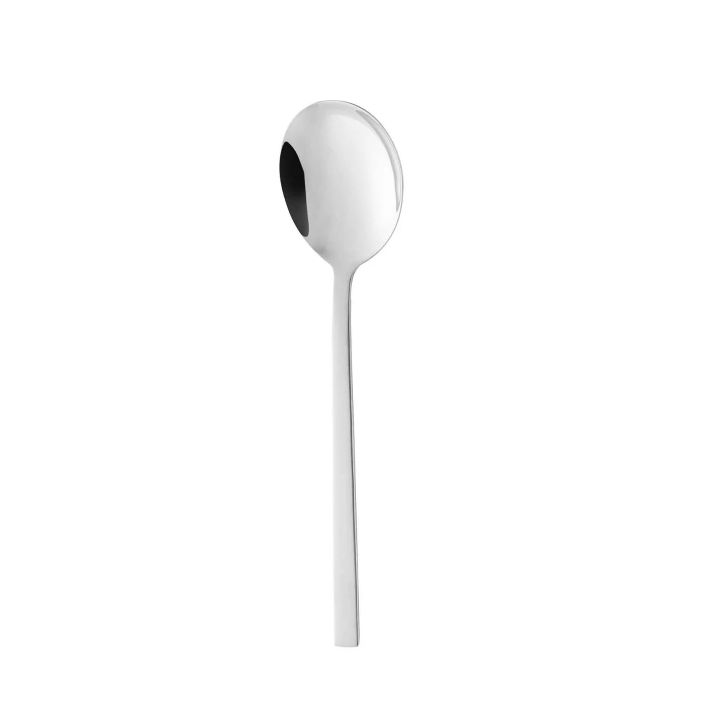CJ 4 TALHERES PARA SERVIR DE ACO INOX FIRENZE