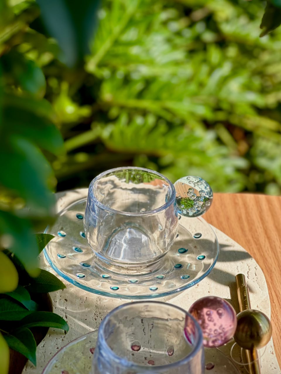XICARA CAFE AZUL