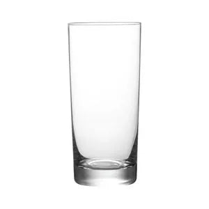 Jogo de 6 copos Vital em vidro 465ml A16cm