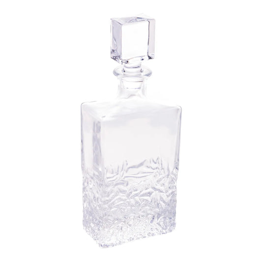 GARRAFA DE CRISTAL DE CHUMBO 700ML