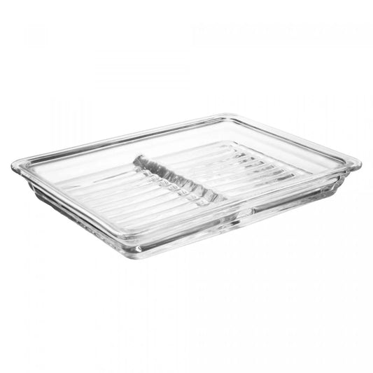 PORTA FRIOS COLMEIA 20CM X 15CM X 7CM CRISTAL ECOLOGICO -  LYOR
