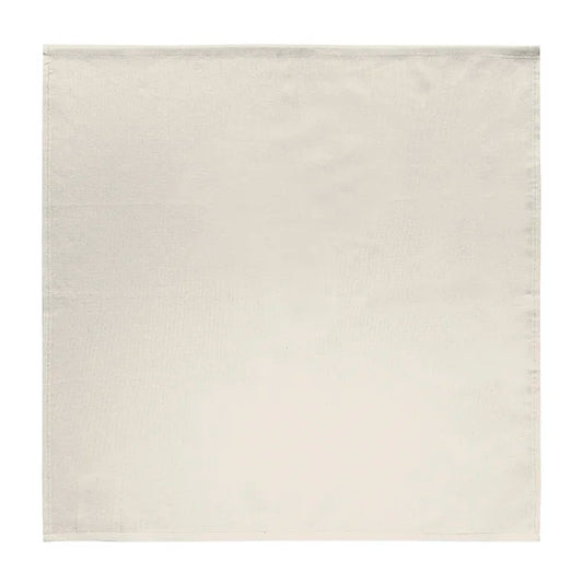 GUARDANAPO HOME 4 PCS OFF WHITE 45CM X 45CM