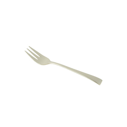 Faqueiro 30 Peças de Aço Inox Berna Champanhe Fosco - DoceLar Loja