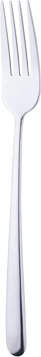 Faqueiro 30 Peças de Aço Inox Viena