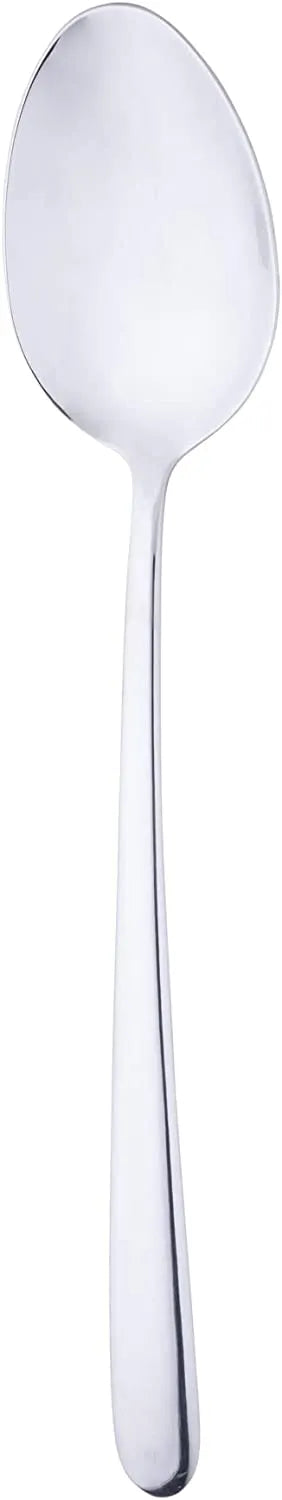 Faqueiro 30 Peças de Aço Inox Viena