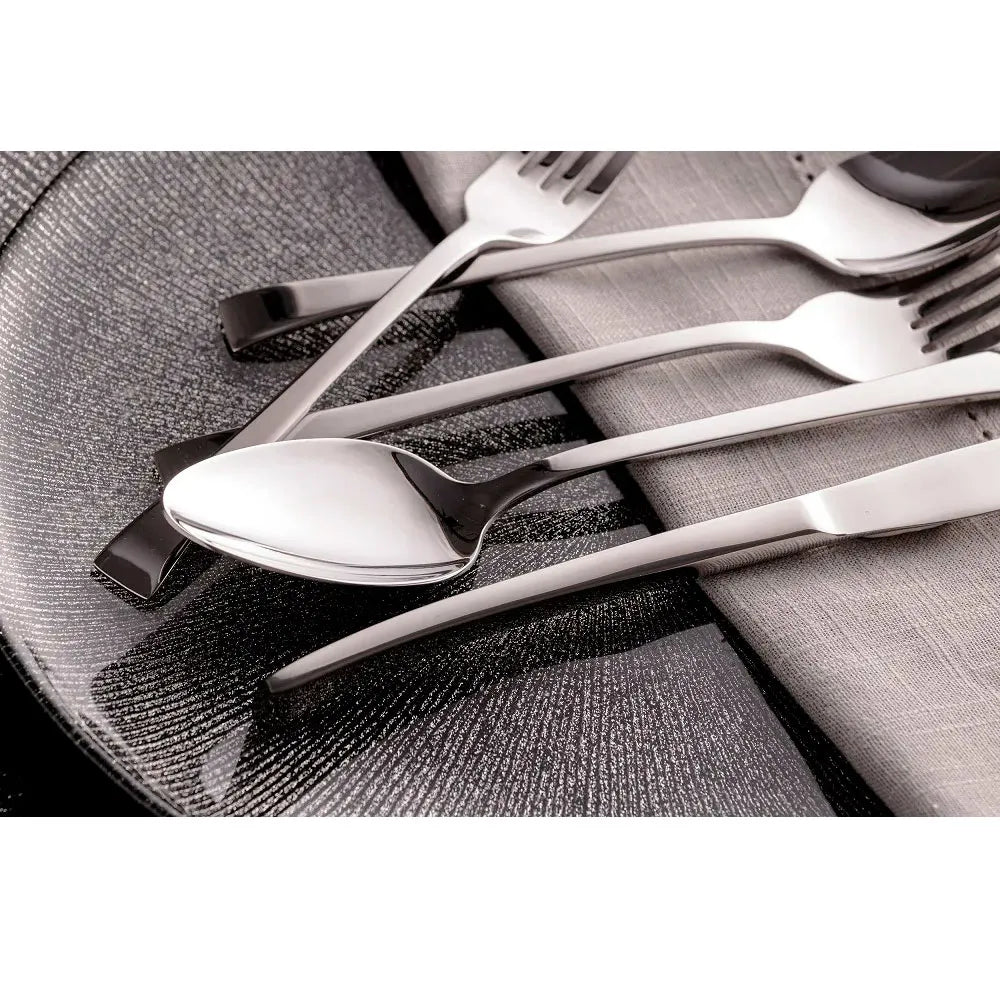 FAQUEIRO 30PC ACO INOX BERNA