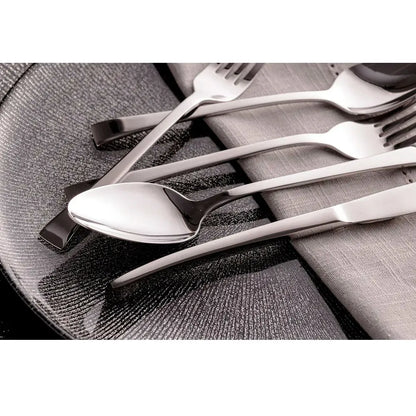 FAQUEIRO 30PC ACO INOX BERNA