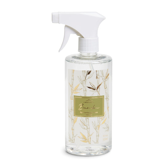 Agua Aromatica 500ml Essencia Bambu