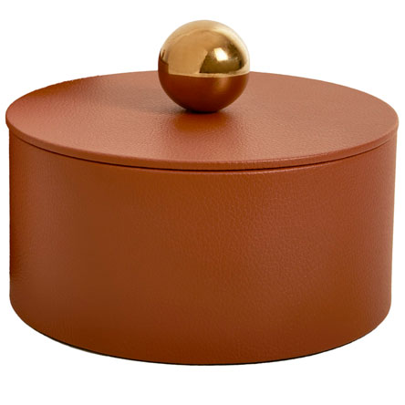 POTE E MDF COM REVESTIMENTO EM PU