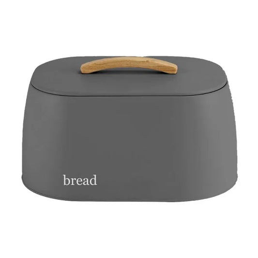 PORTA PAO COM ALCAS SENSE CHUMBO FECHADO