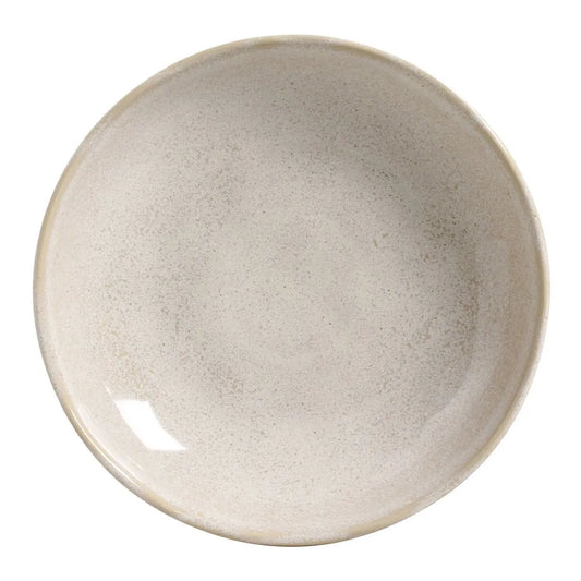 P MASSA ORGANICO LATTE Ø25CM