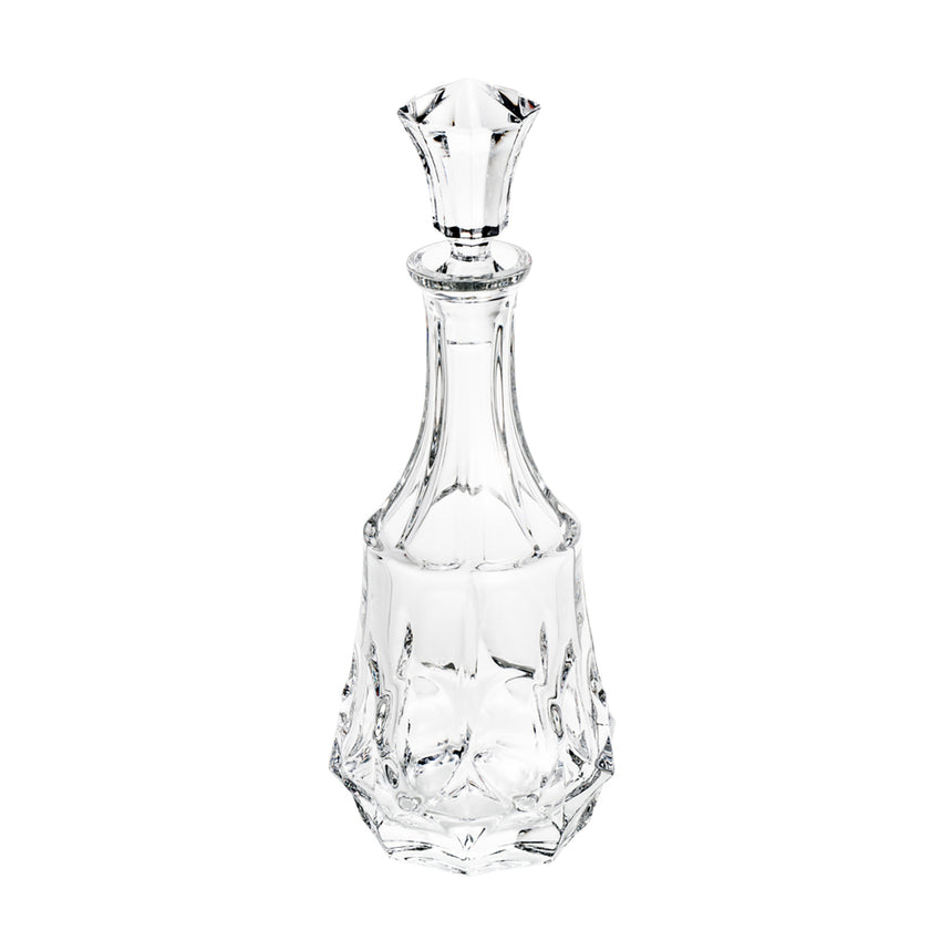 Garrafa de Cristal Soho - DoceLar Loja