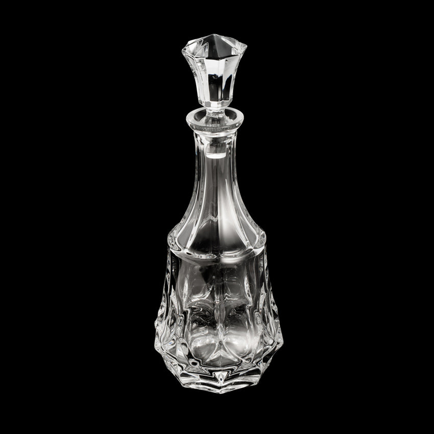 Garrafa de Cristal Soho - DoceLar Loja