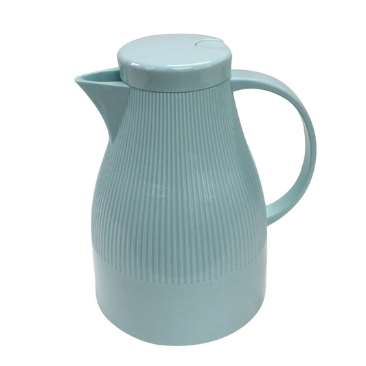 Garrafa Térmica em Plástico - DoceLar Loja