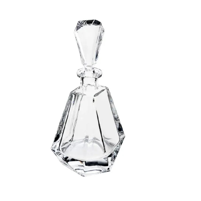 Garrafa de Cristal Ecológico Cristal Brilliancy - DoceLar Loja