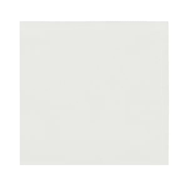 Guardanapo Home 4 Peças Liso Branco - DoceLar Loja