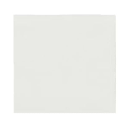 Guardanapo Home 4 Peças Liso Branco - DoceLar Loja