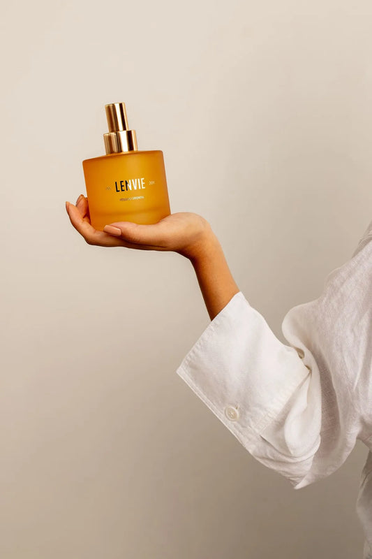 HOME SPRAY PESSEGO ORIENTAL - 200ML