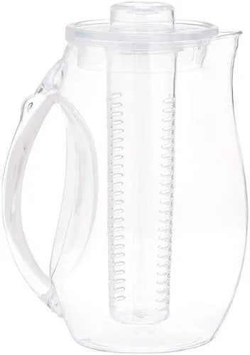 KY738 CL JARRA TRANSP SUP VAZADO 2.9LT;(Codigo Barras: 7896342472338)