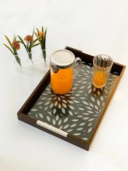 Jarra de Vidro com Tampa Aço Inox - DoceLar Loja