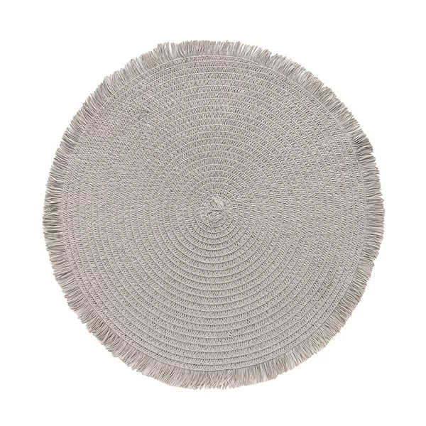 Jogo Americano Avulso Lana Salvia - DoceLar Loja