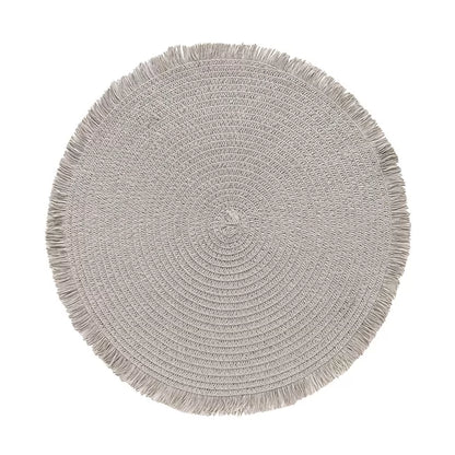 Jogo Americano Avulso Lana Salvia - DoceLar Loja