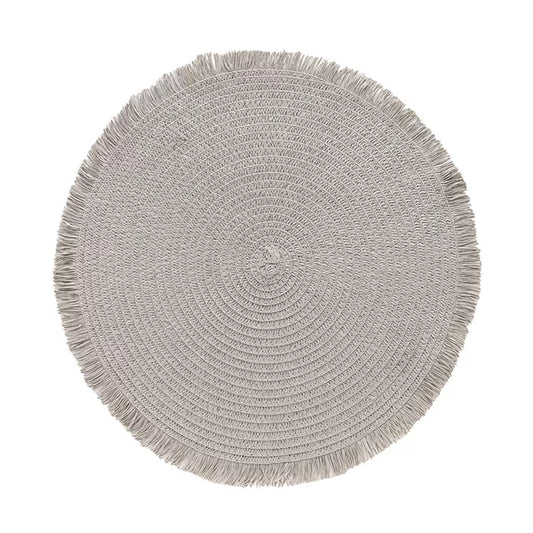 Jogo Americano Avulso Lana Salvia - DoceLar Loja