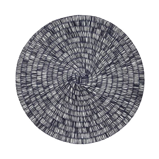 JOGO AMERICANO CELINE AVULSO MARINHO