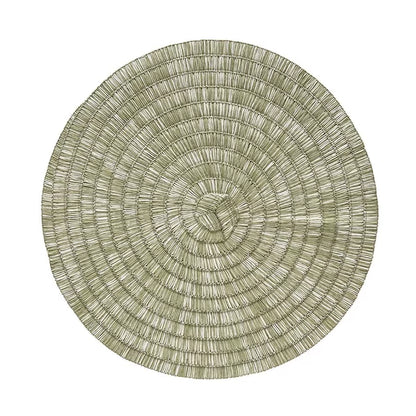 Jogo Americano Avulso Celine Verde - DoceLar Loja