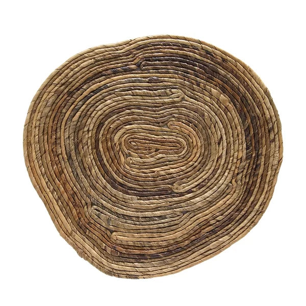 Jogo Americano Avulso Detroit Organic - DoceLar Loja