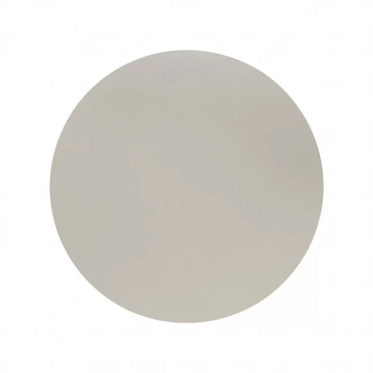 JOGO AMERICANO REDONDO RAVENA AREIA