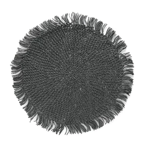 Jogo Americano Tulum Avulso Floresta - DoceLar Loja