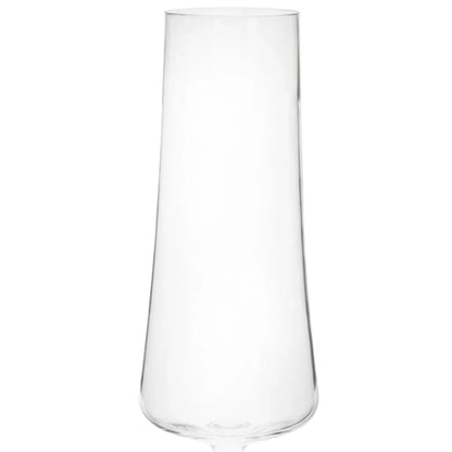 Jogo de 6 Taças P/Champanhe em Cristal Ecológico - DoceLar Loja