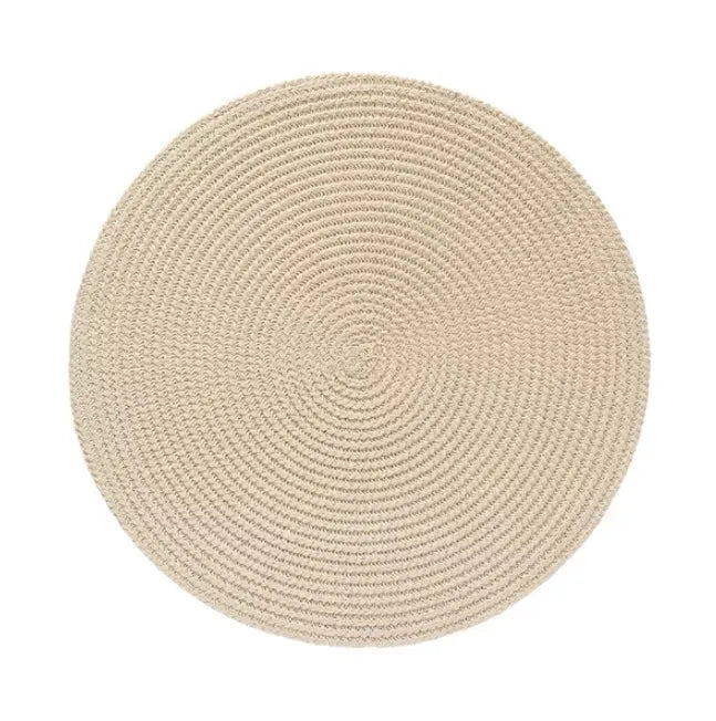 Jogo Americano Avulso Arlo Palha 38cm