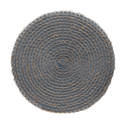 Jogo Americano Nala Avulso Natural - DoceLar Loja