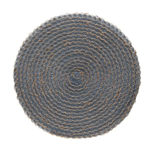 Jogo Americano Nala Avulso Natural - DoceLar Loja