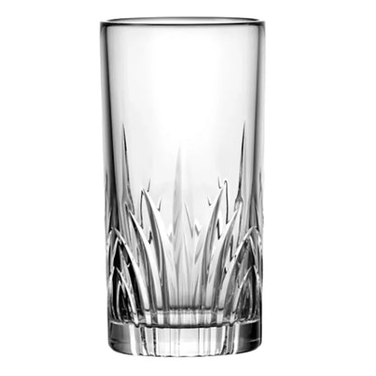 CJ 6 Copos Altos Costanera em Cristal Ecológico - DoceLar Loja