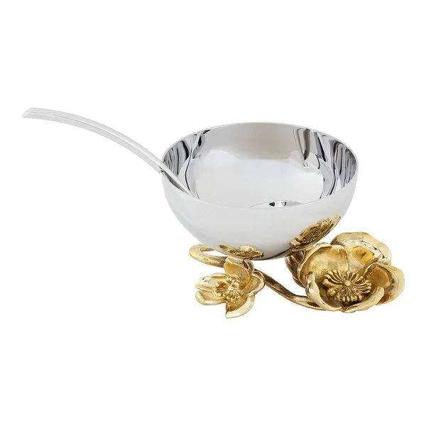 Molheira Flor com Concha - DoceLar Loja